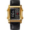 Original Skmei 1868 Boys New Style Design Famous Watch Digital Analog Mens Wrist Watches