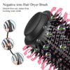 4-in-1 Hair Dryer Brush