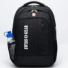 Multi-Compartment College & Office Backpack