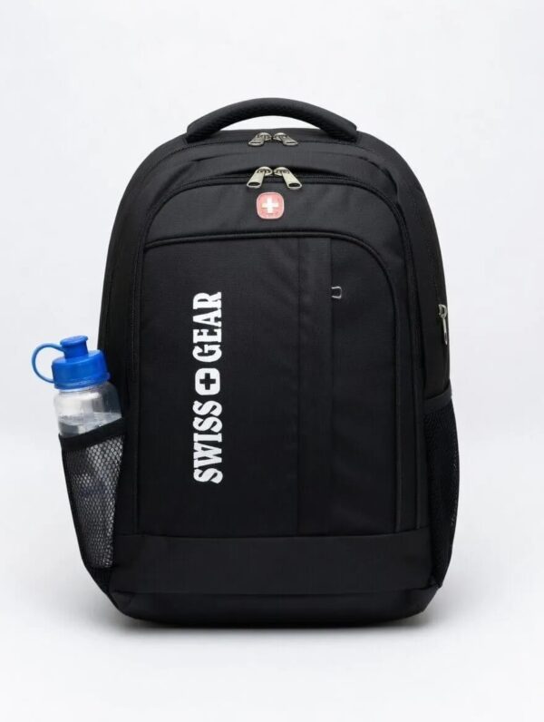 Multi-Compartment College & Office Backpack