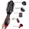 4-in-1 Hair Dryer Brush