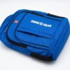 Multi-Compartment College & Office Backpack