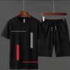 43164853-f375-4c6a-b6e1-5d03309ca938 HY Boutique Men's Summer shirt & Shorts Tracksuit Set – Lightweight & Comfortable Casual Wear