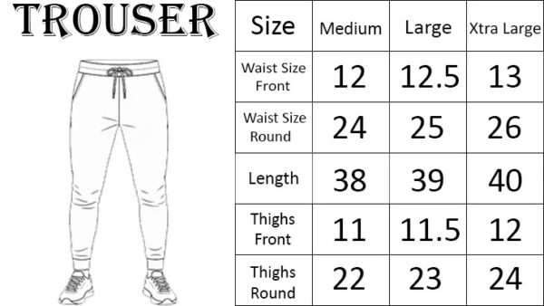 Top Trending Gojo Satoru Anime Printed Tracksuit for Men & Women – Premium Casual T-Shirt & Trouser Set