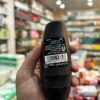 Stay confidently dry and fresh with AXE Black Anti-Sweat Deodorant, engineered with 2X