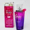 Shalis Red Perfume For Woman - 100ml | Shalis EDP | Best Quality Perfume | Luxury Fragrance Perfume