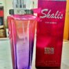Shalis Red Perfume For Woman - 100ml | Shalis EDP | Best Quality Perfume | Luxury Fragrance Perfume