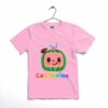 COCOMELON Printed T-Shirt