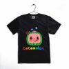 COCOMELON Printed T-Shirt