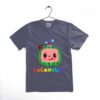 COCOMELON Printed T-Shirt
