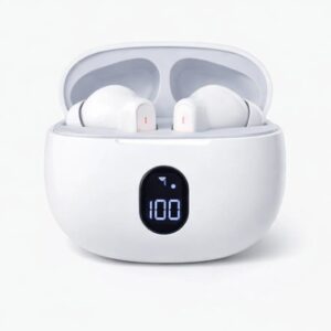 Premium Quality True Wireless Stereo Earbuds