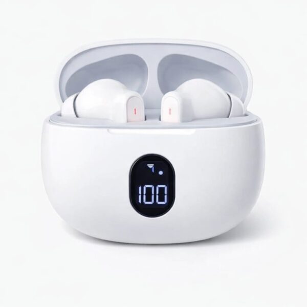 Premium Quality True Wireless Stereo Earbuds