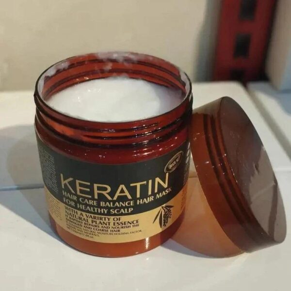 WhatsApp Image 2026-06-19 at 22.50.15 (1) Professional Keratin Hair Repair Mask (300ml): Intensive Frizz Contro