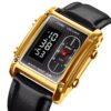 Original Skmei 1868 Boys New Style Design Famous Watch Digital Analog Mens Wrist Watches