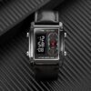 Original Skmei 1868 Boys New Style Design Famous Watch Digital Analog Mens Wrist Watches
