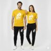 Top Trending Gojo Satoru Anime Printed Tracksuit for Men & Women – Premium Casual T-Shirt & Trouser Set