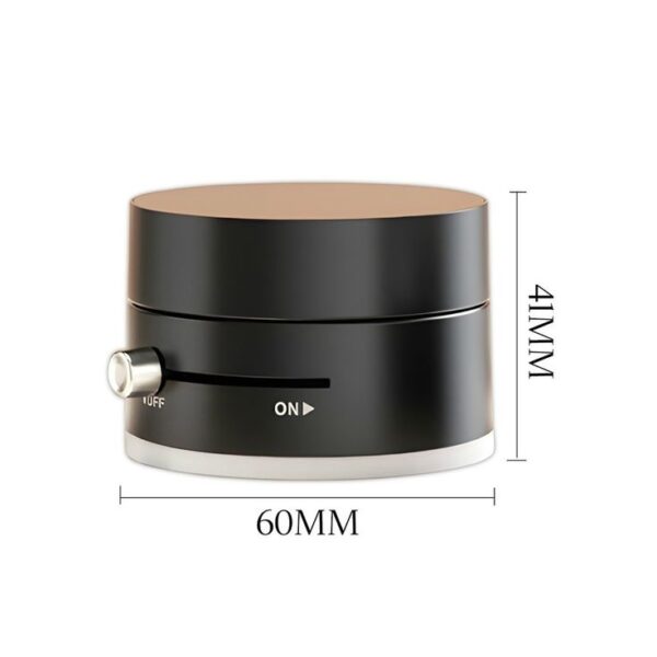 WhatsApp Image 2026-06-21 at 04.22.54 (1) 360° Rotating Magnetic Car Phone Holder – Strong Suction Dashboard Mount for All Smartphones