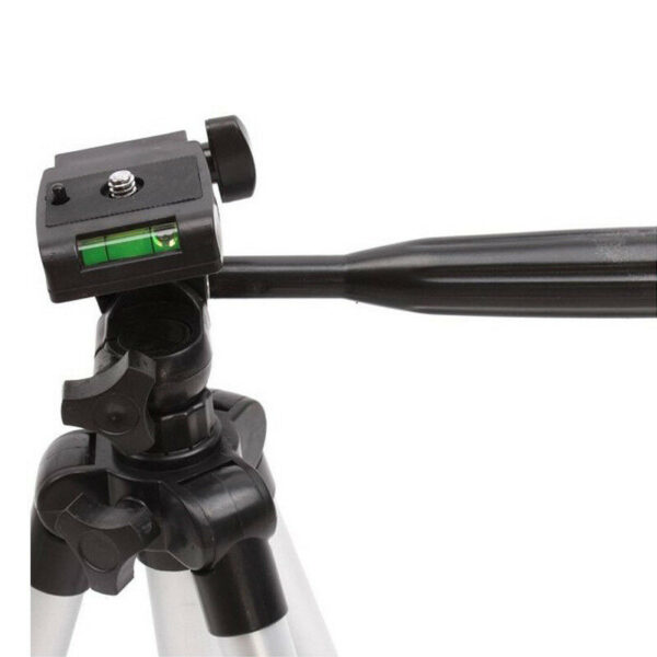 WhatsApp Image 2026-06-21 at 04.27.19 (1) Pack Of 03 3.5 Feet Adjustable Tripod Stand for Mobile Phones and Cameras with Mobile Holder,