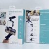 Ay-49 Vlogger Video Making Kits Vlog Microphone Led Fill Light Mini Tripod Mobile Holder with remote Good quality