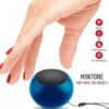 JBL M3 Mini Portable Bluetooth & Rechargeable Speaker(Random color)