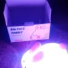 WhatsApp Image 2026-06-21 at 04.41.04 Silicon Rabbit Lamp - Cute Lamps - Rechargeable Rabbit Lamp With Touch Sensor - Bunny Night Lamps for Kids