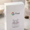 b8617627-2cbf-460b-9f5e-cd50f23d2056 Google Pixel Buds Pro Premium Wireless Earbuds With Crystal Clear Sound And Active Noise Cancellation ~ Original