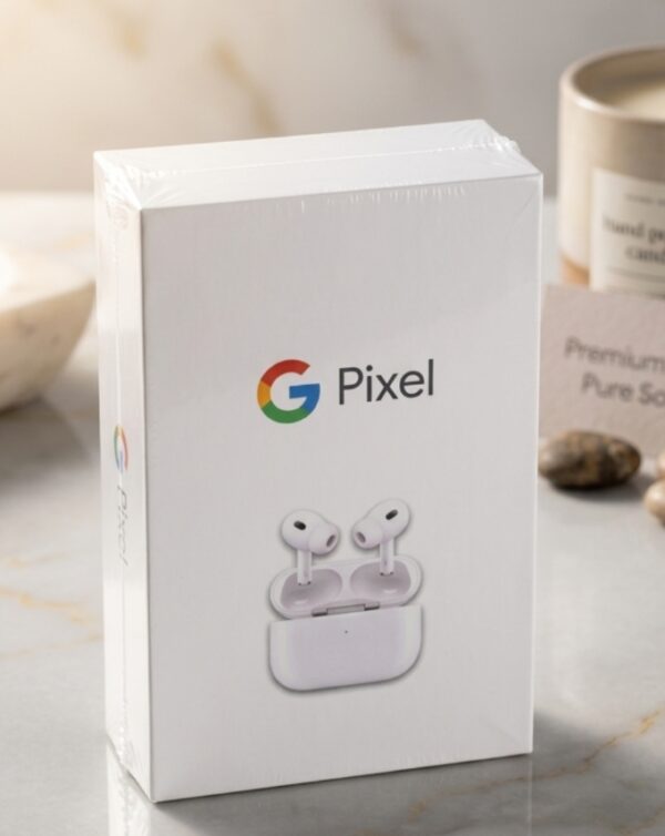 Google Pixel Buds Pro Premium Wireless Earbuds With Crystal Clear Sound And Active Noise Cancellation ~ Original