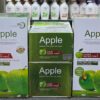 Godrej Apple Ammonia-Free Hair Cream Apple Hair Color Cream Gentle Formula Provides Rich Color Smooth Application Long Lasting (Natural Black)