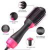 4-in-1 Hair Dryer Brush