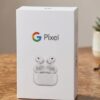 Google Pixel Buds Pro Premium Wireless Earbuds With Crystal Clear Sound And Active Noise Cancellation ~ Original