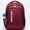 Multi-Compartment College & Office Backpack