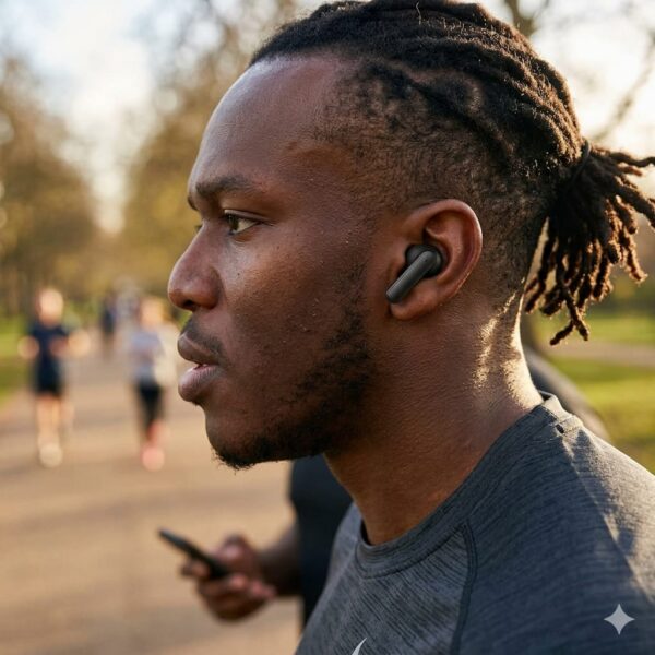 Premium Quality True Wireless Stereo Earbuds