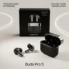 WhatsApp Image 2026-07-20 at 16.08.06 (1) 🎧 Buds Pro 5 Wireless Bluetooth Earbud